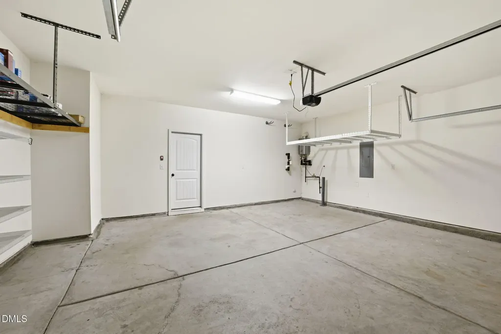 236 Congaree Drive Holly Springs NC 27540