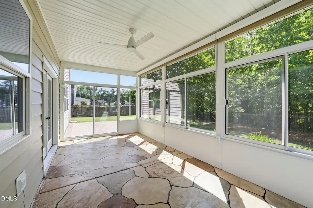 236 Congaree Drive Holly Springs NC 27540