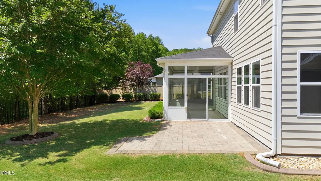 236 Congaree Drive Holly Springs NC 27540