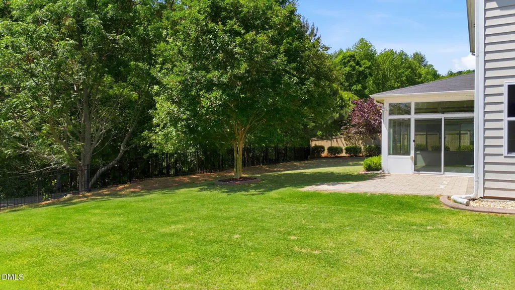 236 Congaree Drive Holly Springs NC 27540