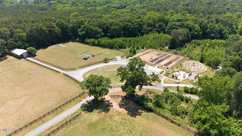 236 Congaree Drive Holly Springs NC 27540