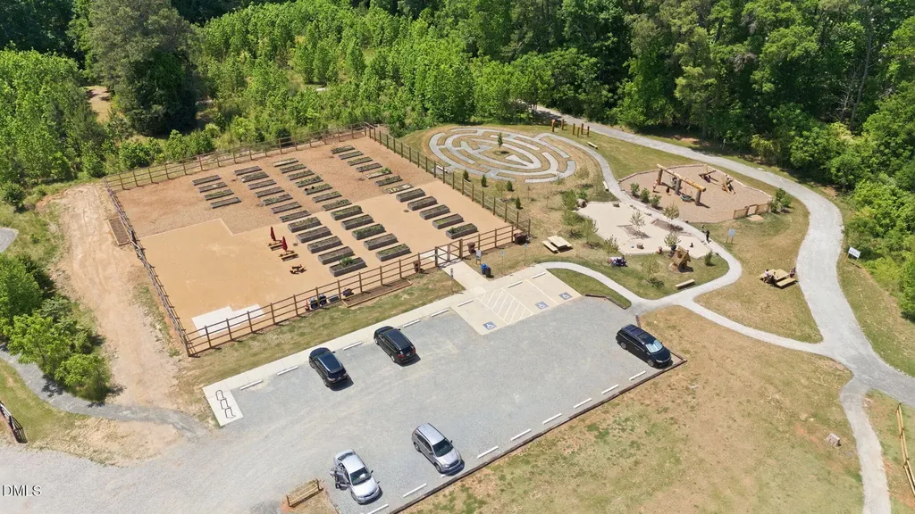 236 Congaree Drive Holly Springs NC 27540