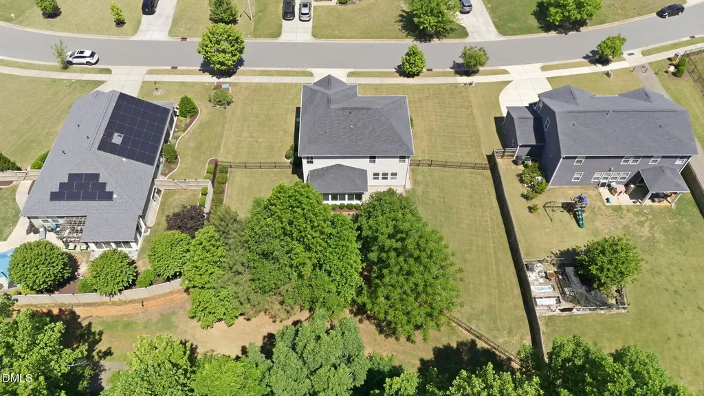 236 Congaree Drive Holly Springs NC 27540