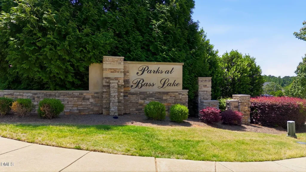 236 Congaree Drive Holly Springs NC 27540