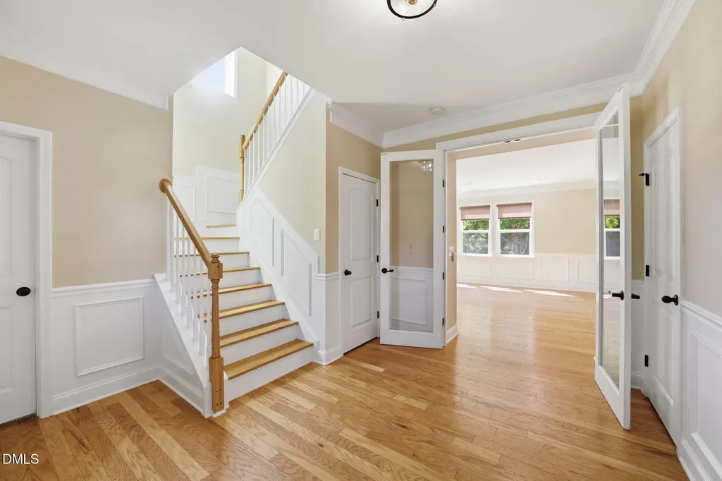 236 Congaree Drive Holly Springs NC 27540