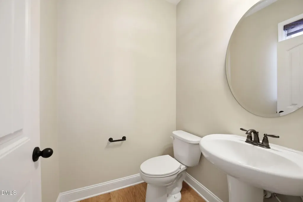 236 Congaree Drive Holly Springs NC 27540