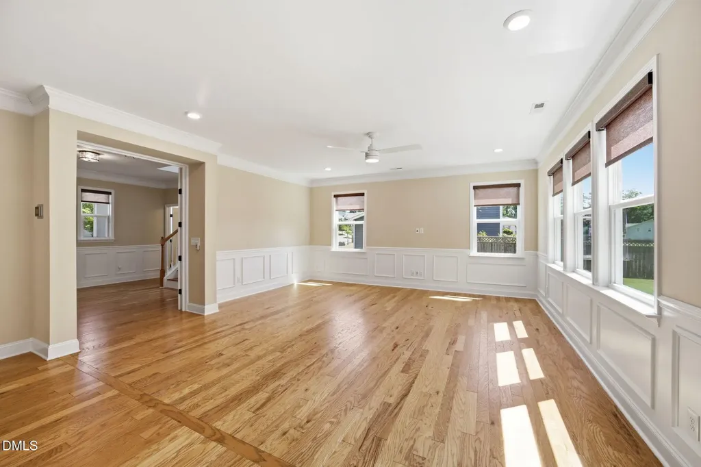 236 Congaree Drive Holly Springs NC 27540