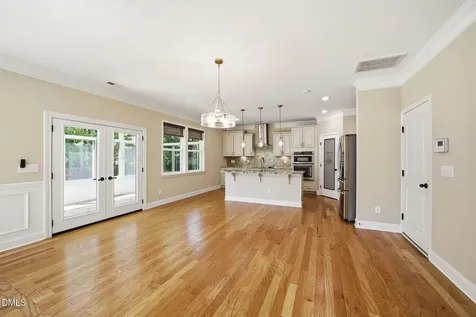 236 Congaree Drive Holly Springs NC 27540