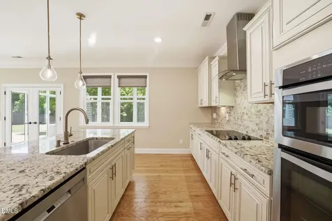 236 Congaree Drive Holly Springs NC 27540