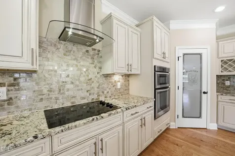 236 Congaree Drive Holly Springs NC 27540