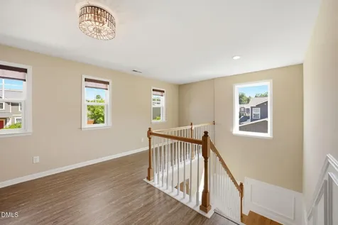 236 Congaree Drive Holly Springs NC 27540