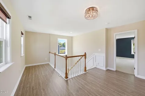 236 Congaree Drive Holly Springs NC 27540