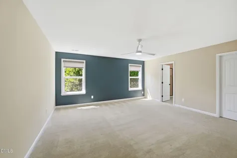 236 Congaree Drive Holly Springs NC 27540