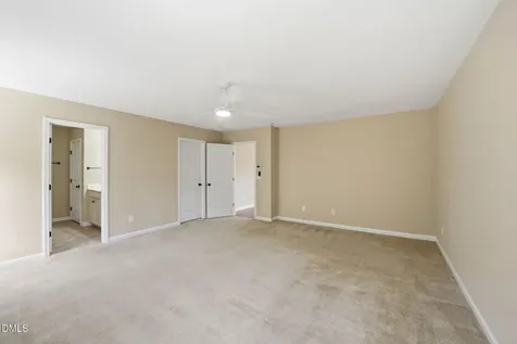 236 Congaree Drive Holly Springs NC 27540