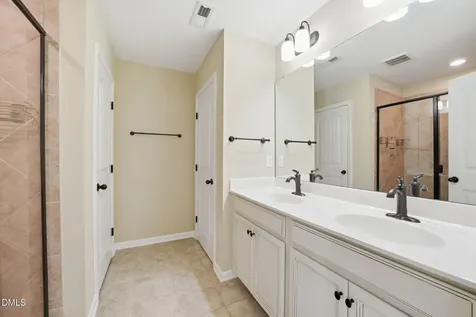 236 Congaree Drive Holly Springs NC 27540