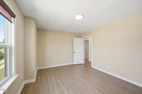 236 Congaree Drive Holly Springs NC 27540