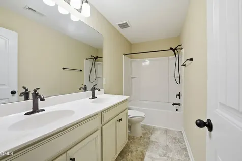 236 Congaree Drive Holly Springs NC 27540