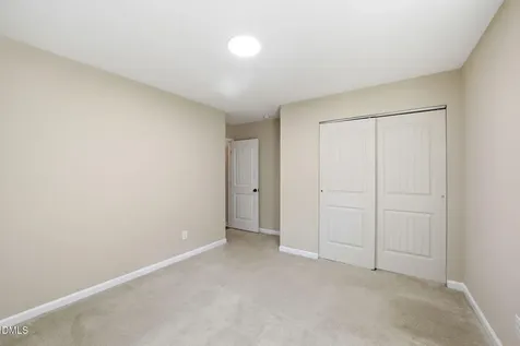 236 Congaree Drive Holly Springs NC 27540