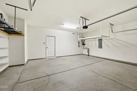 236 Congaree Drive Holly Springs NC 27540