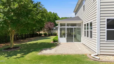 236 Congaree Drive Holly Springs NC 27540