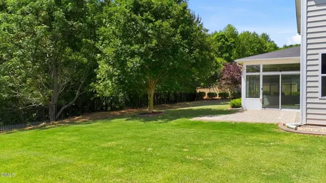 236 Congaree Drive Holly Springs NC 27540