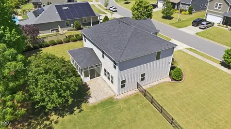 236 Congaree Drive Holly Springs NC 27540