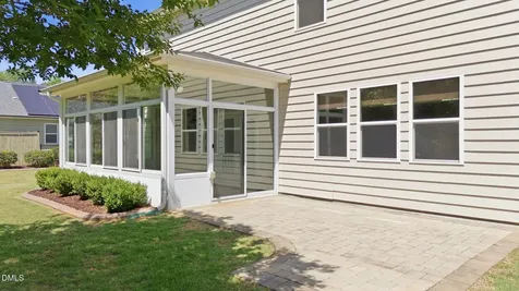 236 Congaree Drive Holly Springs NC 27540