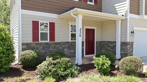 236 Congaree Drive Holly Springs NC 27540