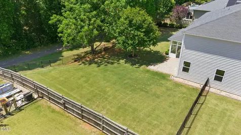 236 Congaree Drive Holly Springs NC 27540