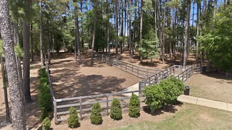 236 Congaree Drive Holly Springs NC 27540