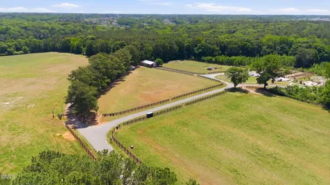 236 Congaree Drive Holly Springs NC 27540