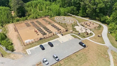 236 Congaree Drive Holly Springs NC 27540