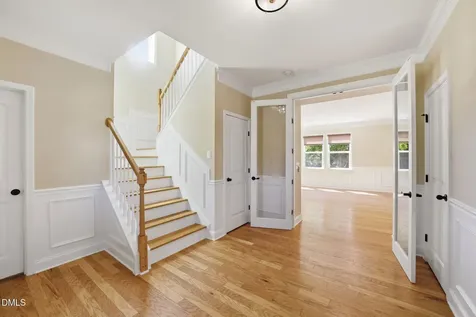 236 Congaree Drive Holly Springs NC 27540