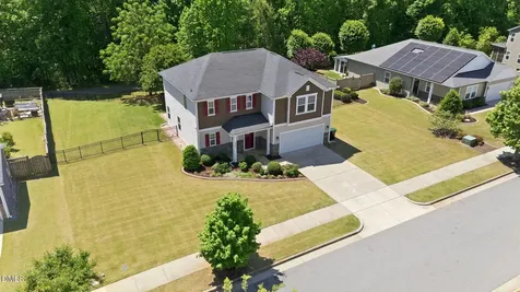 236 Congaree Drive Holly Springs NC 27540