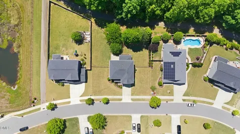 236 Congaree Drive Holly Springs NC 27540
