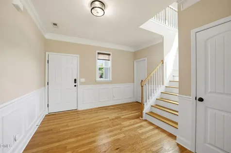 236 Congaree Drive Holly Springs NC 27540