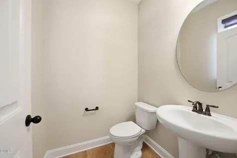 236 Congaree Drive Holly Springs NC 27540
