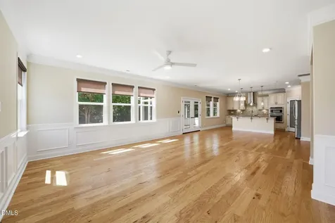 236 Congaree Drive Holly Springs NC 27540