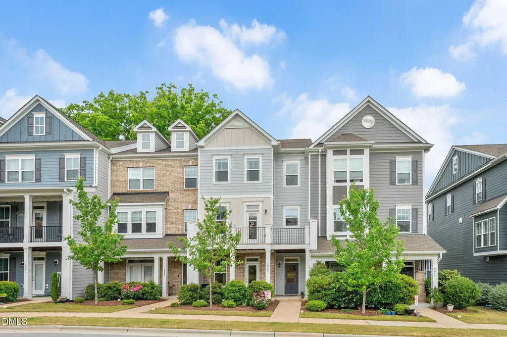 2945 Sunflower Road Apex NC 27502