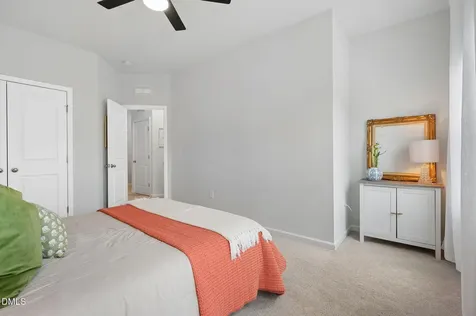 2945 Sunflower Road Apex NC 27502