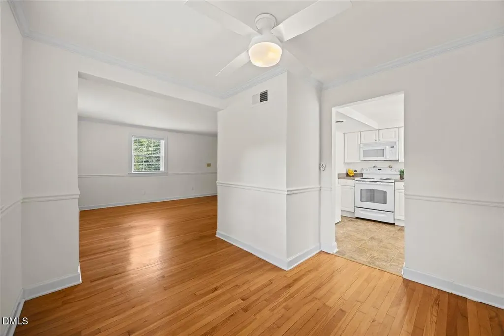 1627 Sutton Drive Raleigh NC 27605