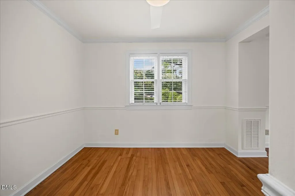 1627 Sutton Drive Raleigh NC 27605