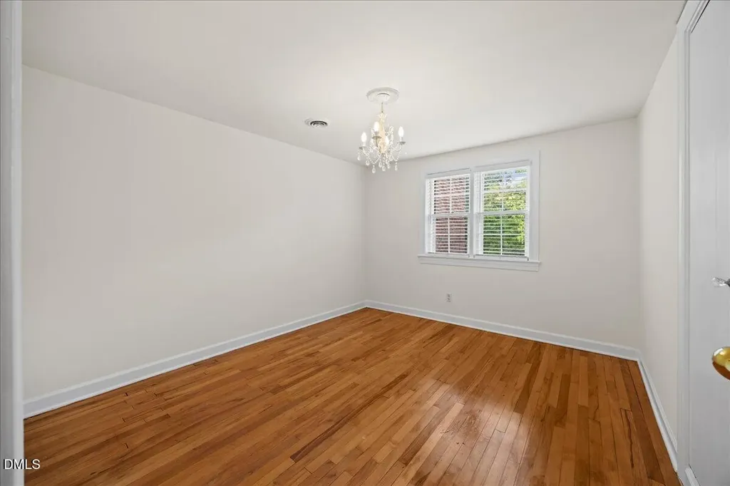1627 Sutton Drive Raleigh NC 27605