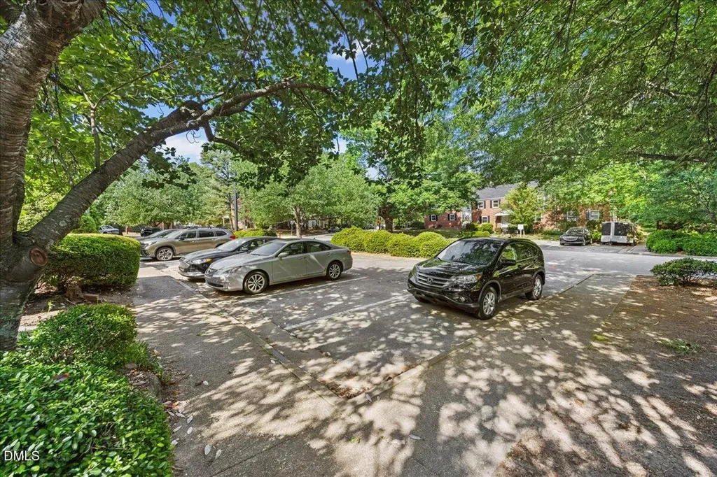 1627 Sutton Drive Raleigh NC 27605