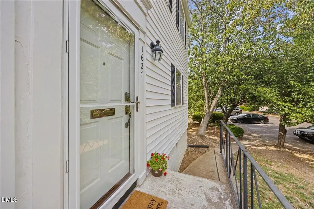 1627 Sutton Drive Raleigh NC 27605