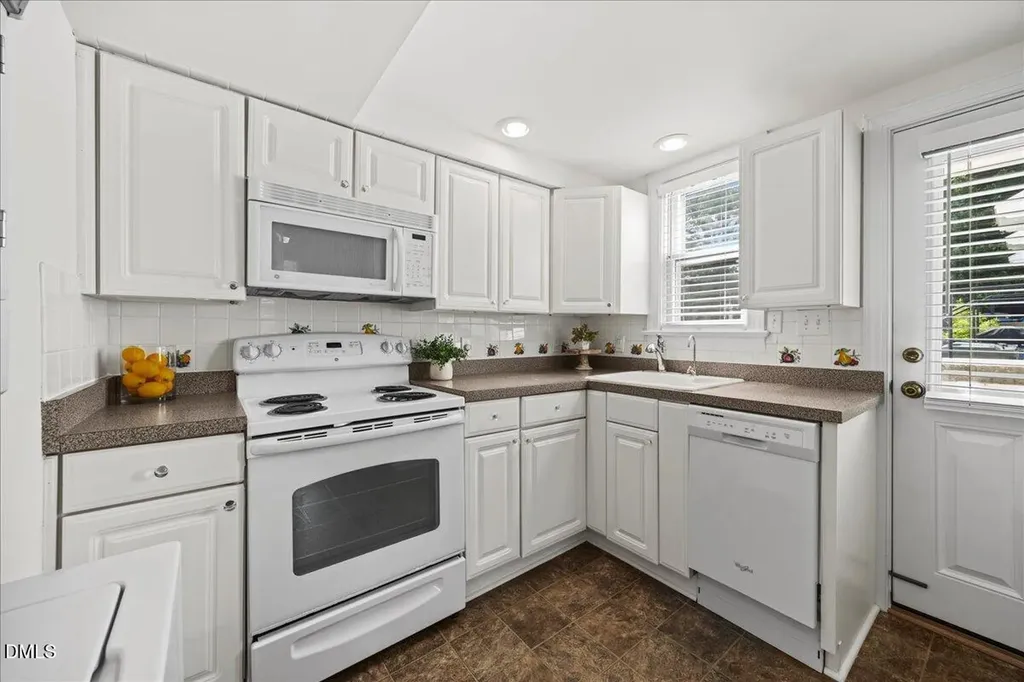 1627 Sutton Drive Raleigh NC 27605