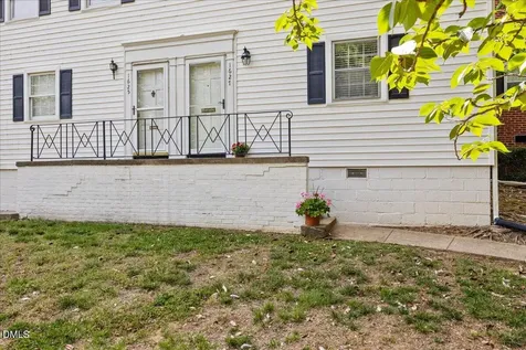 1627 Sutton Drive Raleigh NC 27605