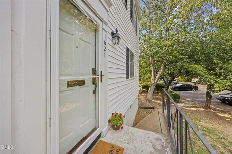 1627 Sutton Drive Raleigh NC 27605