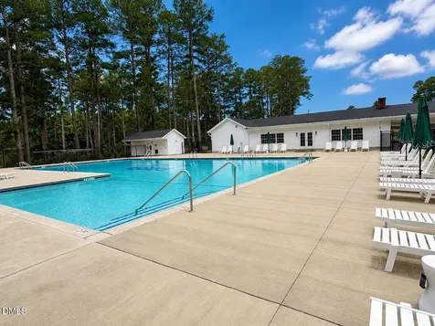 27 Rolling Star Court Louisburg NC 27549