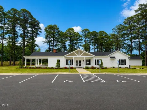 27 Rolling Star Court Louisburg NC 27549